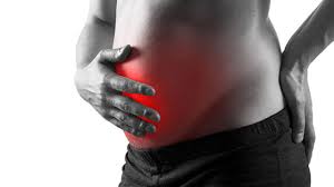 Digestive Bloating On A Regular Basis Could Be A Problematic Sign