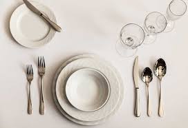 In order to efficiently make a formal table setting, here are the tools you'll need to create each type of setting: How To Set A Table Basic Formal Informal Table Settings