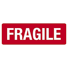 From static.vecteezy.com check spelling or type a new query. Fragile Packaging Labels Packaging Labels Raja Uk