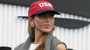 Paige Lorenze: le foto dell'esuberante fidanzata di Tommy Paul