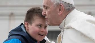 Young Ohio boy's wish to meet Pope Francis comes true