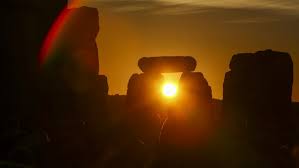 Cual sembradores, procuraremos elegir los mejores granos. Solsticio De Invierno 2020 Cuando Es Y Por Que Se Produce Meganoticias