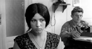 Born in lausanne, she is the daughter of singer gino paoli and actress stefania sandrelli. Seduced And Abandoned 1964