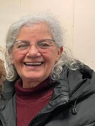 Marta Martínez y su trabajo con la comunidad latina