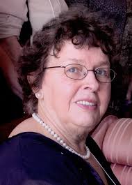 Yvonne Smith Obituary