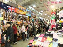Sydney Markets Marketing Sydney Australia Travel