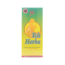 Alam segar industri makanan sdn bhd food and beverages, malaysia. Orang Kampung Teh Herba Original 25 Sachets X 3 G Al Barakah Health Beauty Mart