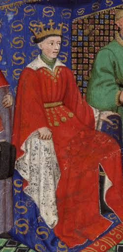Henry V of England - Wikipedia