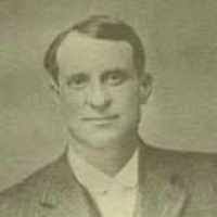 Thomas Reuben Frantz (1870–1935) • FamilySearch