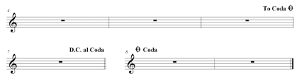 I'm so grateful for the last. Finale Quick Tips Creating Coda Systems Finale