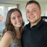 Kayla Robichaud's Instagram, Twitter & Facebook