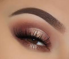 Black And Gold Halo Eye Makeup Rose Gold Halo Shadow Gold Eye Makeup Rose Gold Eye Makeup Stunning Makeup