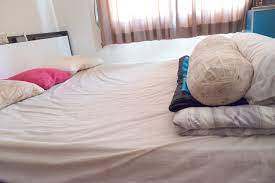 70€) und ich schlafe ca. Matratze Ist Durchgelegen So Verhindern Sie Kuhlenbildung