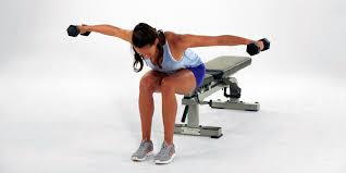 Maybe you would like to learn more about one of these? Reverse Fly How To Do It Plus 3 Variations Openfit