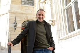 Elie semoun ретвитнул(а) bruno guillon. Le Pere De L Humoriste Elie Semoun Resident D Un Ehpad A Lyon Est Decede Samedi Actu Lyon