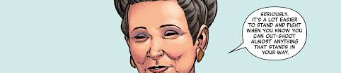 Leia Organa's Secret Weapon Is What Binds the Women of This Week's Star  Wars Comics Together