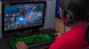 Importance of the Online Games