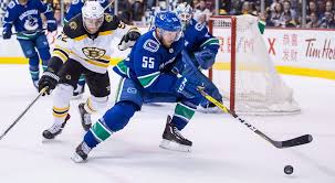 Get the latest nhl news on alex biega. A Closer Look At Alex Biega S Turnaround In The 2017 18 Season Vancouver Is Awesome