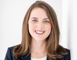 OKC Zoo welcomes Rebecca McReynolds as its new Chief Financial Officer