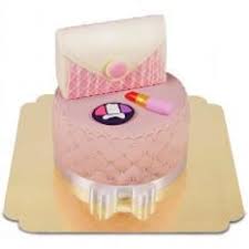 Kuchen Make Up Tasche Mit Rose Deluxe Edition Medium Geburtstag Kuchen Valentinstag Mann Jubilaumskuchen