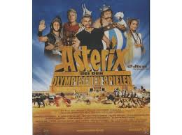 Search results for franck dubosc. Asterix Bei Den Olympischen Spielen Blu Ray Online Kaufen Mediamarkt
