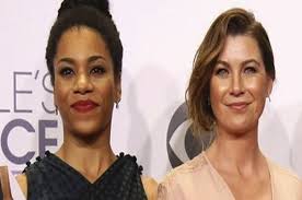 1019 x 573 jpeg 105 кб. Everything You Need To Know About The Woman Who Plays Meredith Grey S Sister On Grey S Anatomy