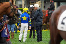 He's the most recognizable face in the sport by a wide margin. Bob Baffert Prepares For Legal Battle After Positive Tests Las Vegas Review Journal