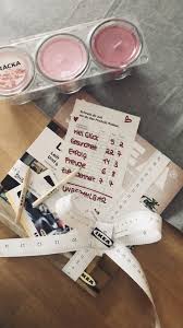 Pin Von Nele Schulte Nordholt Auf Geburtstag Gutschein Verpacken Ikea Gutschein Gutschein Verpacken Hochzeit