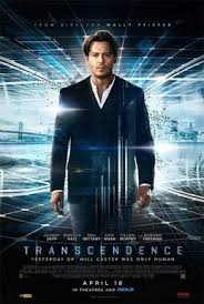 This just proves that johnny depp and tim burton make the most amazing films together. Transcendence 2014 Film Wikipedia