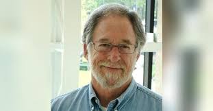 Edward "Steve" Sansom Obituary