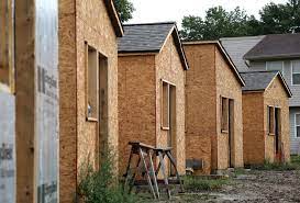 Check Out This Cool Plan To Build Your Own Very Small Shed Or House Today Tiny House House Small Sheds