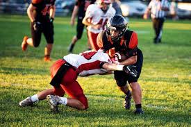 No need to worry for buccaneers, chiefs. Iowa High School Football 2020 Offseason Rankings 8 Player The Gazette