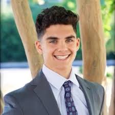 I am proud to announce that I have been elected President of the Delta  Omega Chapter of the Beta Theta Pi Fraternity at the University of  Maryland. I am extremely grateful for