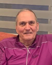 Robert G. Bright Obituary September 16, 2025