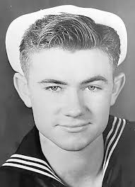 Elbert Graham (Bert) Warren, Jr.