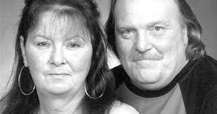 Patience V. “Patty” Self [Cumberland]