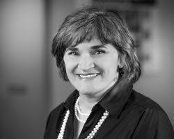 Susan McSweeney Roesel