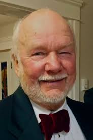 Dr. William J. Jewell Obituary November 5, 2024