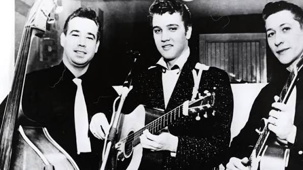 At 81, Elvis’ Friend Finally Confesses What Elvis Told Him About His  “Double Life” | RSTV Noticias | Facebook