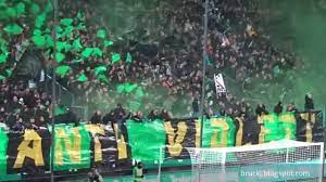 Offizielle facebook seite des fc wacker innsbruck. Fc Wacker Innsbruck Austria Salzburg 02 11 2015
