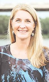 The Confluence opening celebrated