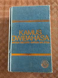 Malay view all editions and formats rating: Kamus Dwibahasa Abebooks