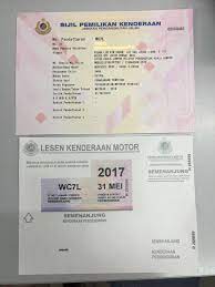 Feb 16, 2021 · bagaimana cara pengiraan roadtax kereta. Cara Baru Renew Roadtax Insuran Kereta Berkuatkuasa 1 September 2016 Skeletonace