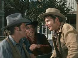 Pin By Wendy Potter On The Virginian Doug Mcclure The Virginian James Drury