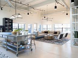 With loft living comes high expectations, quite literally. Loft Designs Styles Decorating Hgtv