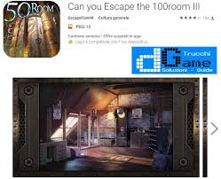 Get the sword and place it on left statue for key open right panel and do the same door will open and you can escape. Soluzioni Can You Escape The 100 Room Iii Livello 1 2 3 4 5 6 7 8 9 10 Trucchi E Walkthrough Level Dgame It Soluzioni Trucchi