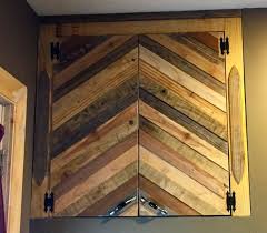 For 30 years, chervin kitchen & bath has been helping people realize their dreams by inspiring ideas and building beautiful custom cabinetry to bring those ideas to life in waterloo, muskoka, and oakville, ontario. Cabinet Doors Chevron Wood Damagecontrolkustoms Building Design Cabinet Doors Wood