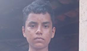 Um óculos para meu filho com estigmatismo