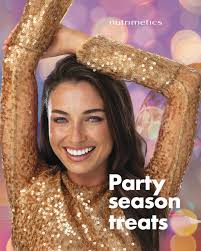 Nutrimetics Australia & New Zealand