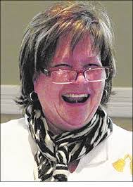 Debra Gaunt's Instagram, Twitter & Facebook